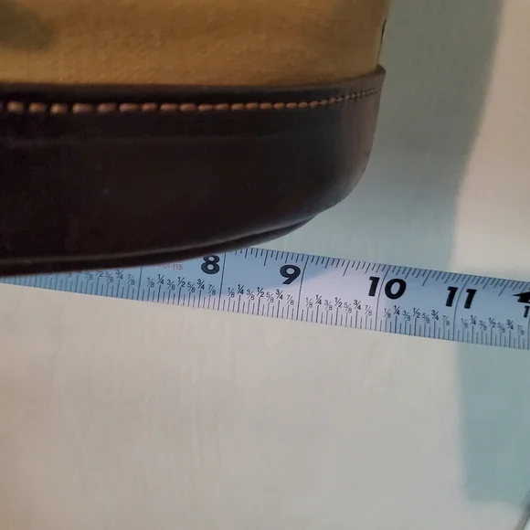 Rebecca Ray Designs Bucket Bag - Picture 4 of 10